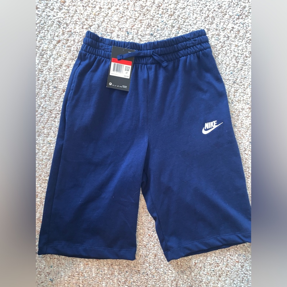 Nike Boys Shorts